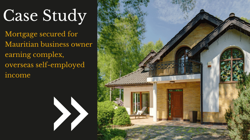 Can You Get A Self Employed Mortgage With Only One Year’s Accounts?